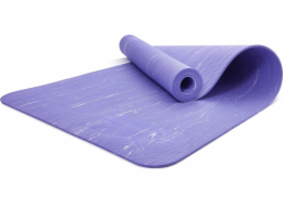 Reebok Tréninková podložka RAYG-11045PL 176 cm x 61 cm x 0,5 cm fialová