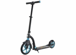 L.A. Sports Sportovní koloběžka LA černá (13984)