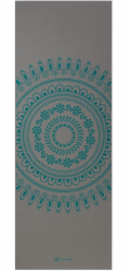 Gaiam Jógová podložka Premium Big Marrakesh (62187)