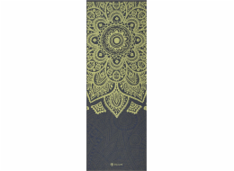 Gaiam Podložka na jógu Premium Sundial Layers (62432)