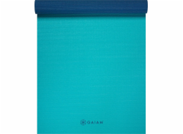 Gaiam Jógová podložka Open Sea (62199)