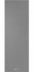 Gaiam Podložka na jógu šedá (63317)