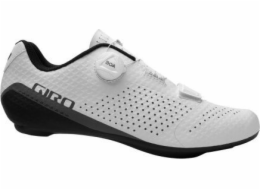 Giro Pánské boty GIRO CADET bílé, velikost 44