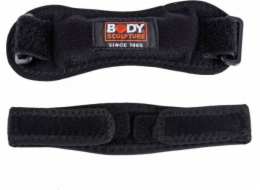 Body Sculpture Podpora pately s froté látkou (BNS 7005)