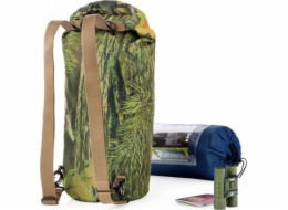 MacGyver Vojenský batoh 30l