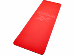 Reebok Tréninková podložka RSMT-40030RD 173 cm x 61 cm x 0,8 cm červená