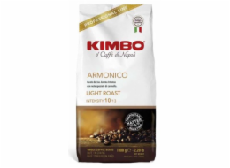 Kimbo Vending Armonico kávová zrna 1 kg