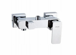 Valvex Nástěnná sprchová baterie s horním připojením Loft, chrom 2455760