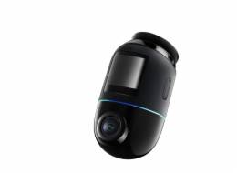 70mai 4K Omni X800 Black + karta 70mai SD 128GB