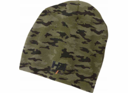 Helly Hansen Kšiltovka Helly Hansen Lifa Merino Camo
