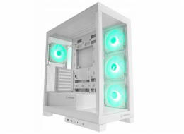 Rampage Pouzdro Hydra V2 ARGB bílé (HYDRAV2-WHITE)