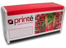 Printe Toner TH412CFXLM purpurový, náhradní 410X (TH412CFXLM)