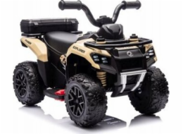 Lean Cars Baterie pro čtyřkolky GTS1155 Khaki