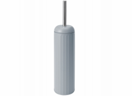 Bathroom Solutions Kovový držák na kartáč + toaletní kartáč