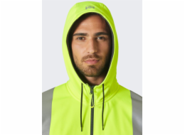 Helly Hansen Žlutá reflexní mikina