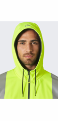 Helly Hansen Žlutá reflexní mikina