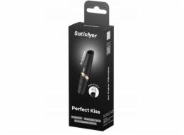 NoName Tlakový masážní přístroj na klitoris SATISFYER_Perfect Kiss