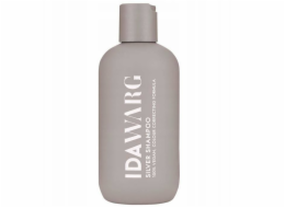 RENE FURTERER IDA WARG_Silver jemný a posilující šampon 250ml