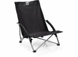 Meteor Plážové lehátko METEOR COAST Barva: Černá