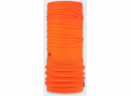 Buff Multifunkční komín Safety polární oranžová