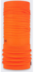 Buff Multifunkční komín Safety polární oranžová