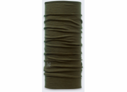 Buff Multifunkční nákrčník Safety Merino Wool Cedar