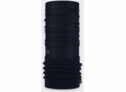 Buff Multifunkční nákrčník Safety Polar Solid Navy