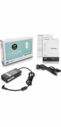 Movano Napájecí adaptér pro notebook 90W, 2,5 mm, 4,7 A, 19 V (ZZ/LIT19474)
