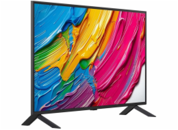 LG 43QNED80A3A QNED 43'' 4K Ultra HD WebOS 24 TV
