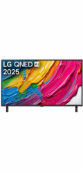 LG 43QNED80A3A QNED 43'' 4K Ultra HD WebOS 24 TV