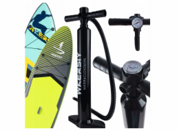 Thunder SU7 OBOUSMĚRNÉ VYSOKOTLAKÉ PŘÍSADNÍ ČERPADLO