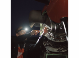 suprabeam Čelovka V3 PRO 1000lm LiPo