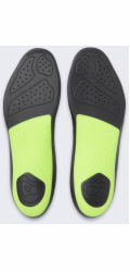 Helly Hansen Vložky Dynamic Arch Mid Dark Lime