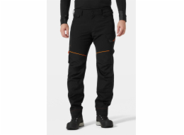Helly Hansen Kalhoty Chelsea Evo Connect černé