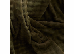 TODAY Deka s reliéfním vzorem, 130 x 180 cm, DOUCELIN