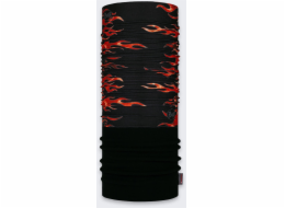 Buff Multifunkční nákrčník Safety Polar Galvanic