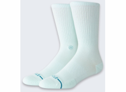 Stance Ponožky Icon Crew 1 pár BlueHorizon