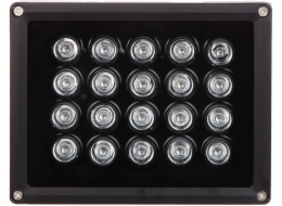 NoName EXTERNÍ INFRAČERVENÝ OSVĚTLOVAČ IRL-30/120