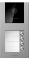 VIDOS Externí panel X S11-4