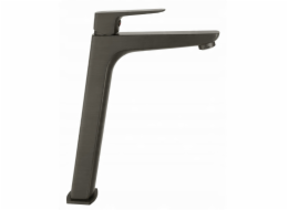 NoName BVI2LVLGM / FERRO / VITTO VERDELINE / BAT. UMYVADLO NA DESKNÍ DESKU, ČERVENÁ