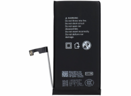 NoName Polymerová baterie pro iPhone 15 s kapacitou 3349 mAh