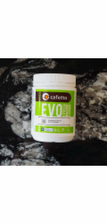 JAX Cafetto - EVO Espresso Machine Cleaner - Čistič kávovarů 1kg
