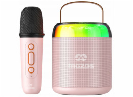 Mozos Reproduktor MK růžový (MK-PINK)