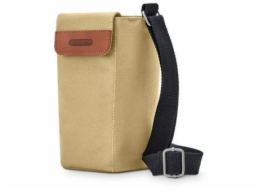 PACKiT Taška na láhev BB-Bottle, barva hlíny NOVINKA