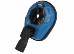 Dedra Kryt proti vrtání