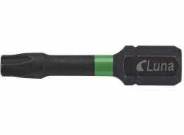 Luna Torzní bity typ TX25 IMPACT 32 mm (100 ks)