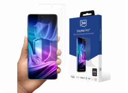 3mk ochranná folie Silky Matt Pro pro Motorola Edge 60 Pro