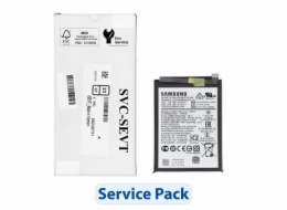 OEM Baterie ServicePack HQ-50S pro SAMSUNG A02S/A03S GH81-20119A