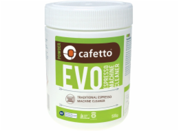 JAX Cafetto - EVO Espresso Machine Cleaner - Čistič kávovarů 500g