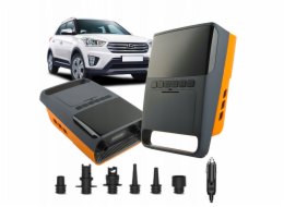 Uniprodo SU4 OBOUSMĚRNÁ ELEKTRICKÁ ČERPADLA SUP MATRACE